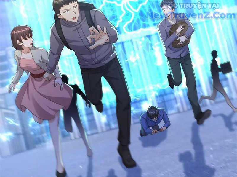 Sau Khi Sống Lại Ở Mạt Thế, Ta Điên Cuồng Thăng Cấp Chương 47 trang 26