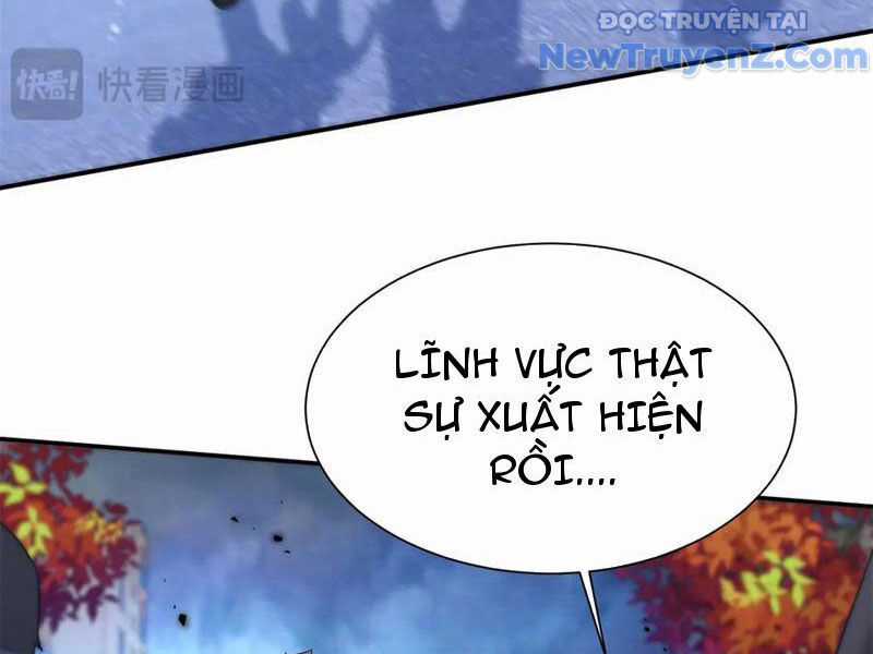 Sau Khi Sống Lại Ở Mạt Thế, Ta Điên Cuồng Thăng Cấp Chương 47 trang 27