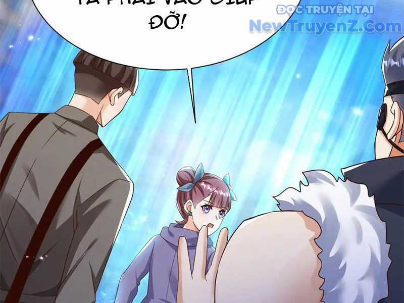 Sau Khi Sống Lại Ở Mạt Thế, Ta Điên Cuồng Thăng Cấp Chương 47 trang 30