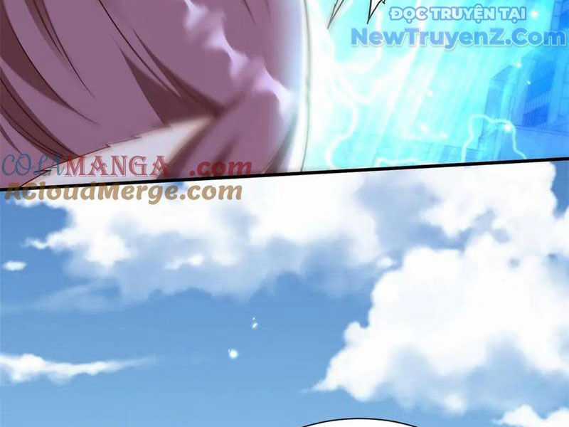 Sau Khi Sống Lại Ở Mạt Thế, Ta Điên Cuồng Thăng Cấp Chương 47 trang 32