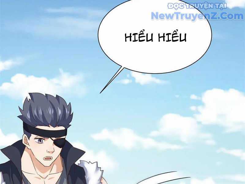 Sau Khi Sống Lại Ở Mạt Thế, Ta Điên Cuồng Thăng Cấp Chương 47 trang 33