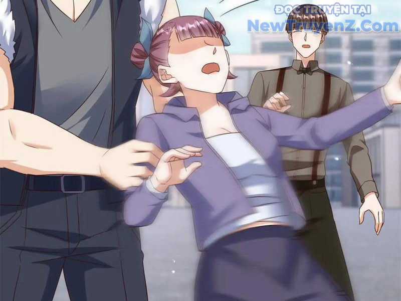 Sau Khi Sống Lại Ở Mạt Thế, Ta Điên Cuồng Thăng Cấp Chương 47 trang 34