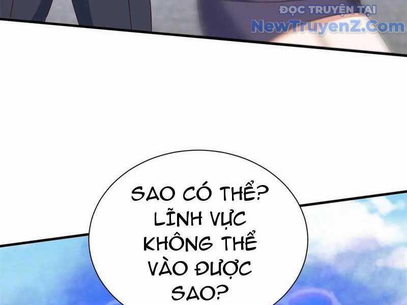 Sau Khi Sống Lại Ở Mạt Thế, Ta Điên Cuồng Thăng Cấp Chương 47 trang 35