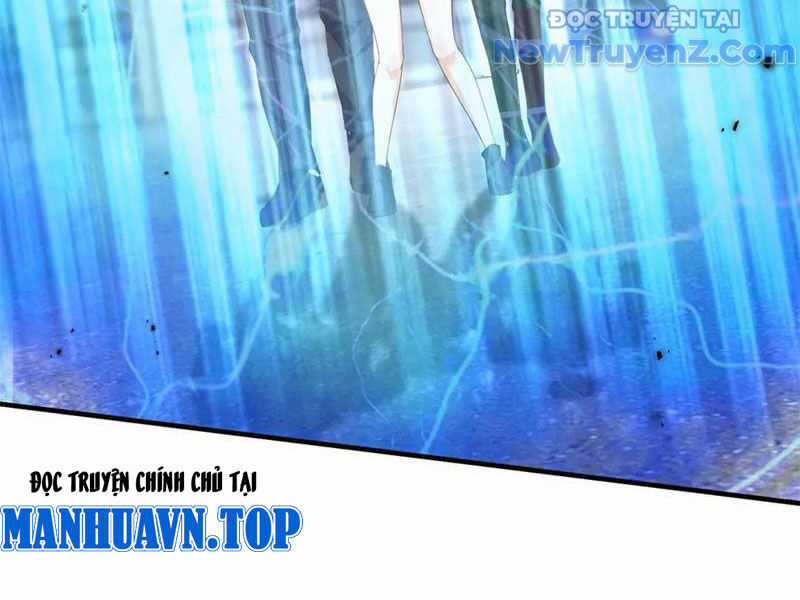 Sau Khi Sống Lại Ở Mạt Thế, Ta Điên Cuồng Thăng Cấp Chương 47 trang 37