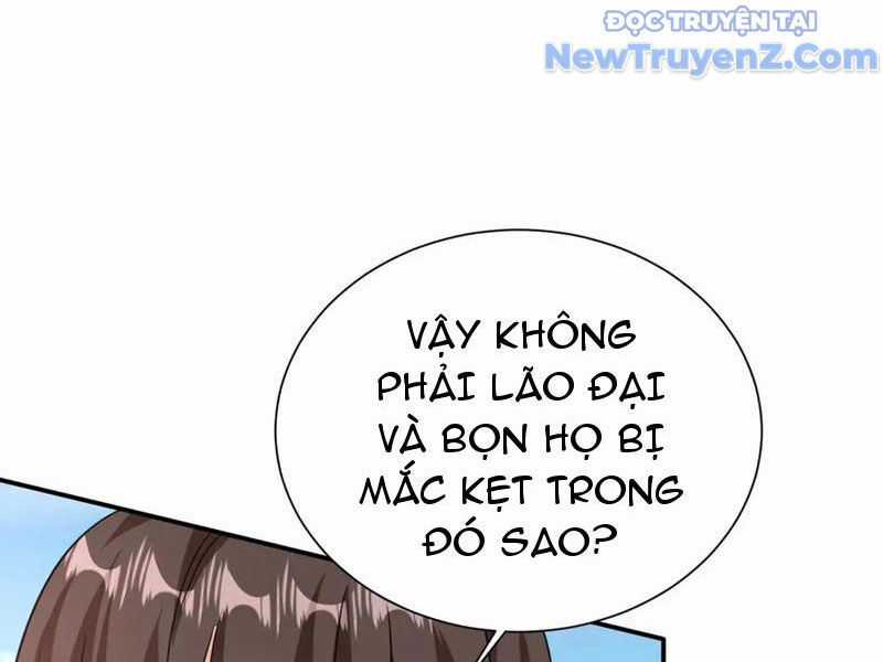 Sau Khi Sống Lại Ở Mạt Thế, Ta Điên Cuồng Thăng Cấp Chương 47 trang 38