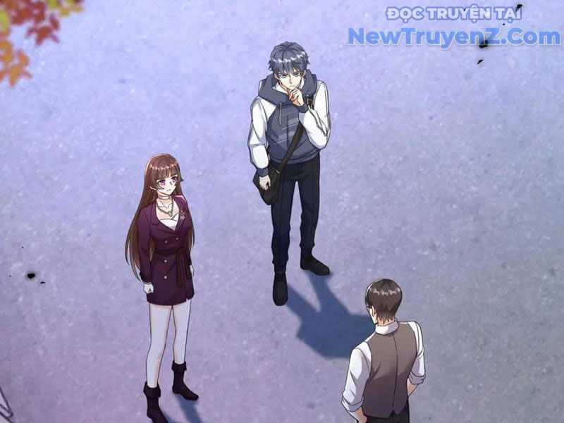 Sau Khi Sống Lại Ở Mạt Thế, Ta Điên Cuồng Thăng Cấp Chương 47 trang 44