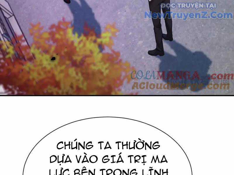 Sau Khi Sống Lại Ở Mạt Thế, Ta Điên Cuồng Thăng Cấp Chương 47 trang 45