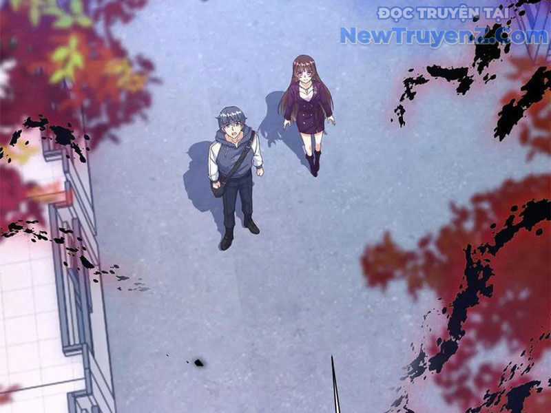 Sau Khi Sống Lại Ở Mạt Thế, Ta Điên Cuồng Thăng Cấp Chương 47 trang 5