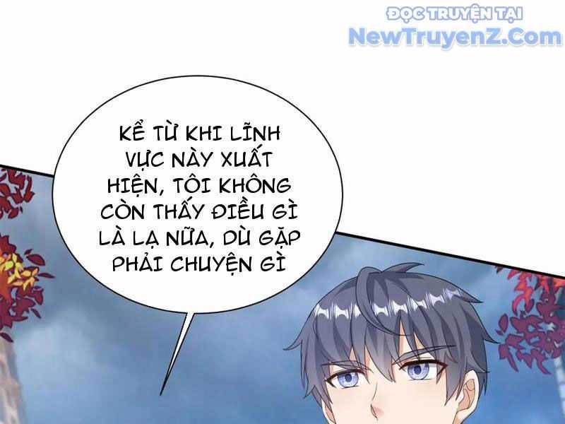 Sau Khi Sống Lại Ở Mạt Thế, Ta Điên Cuồng Thăng Cấp Chương 47 trang 57