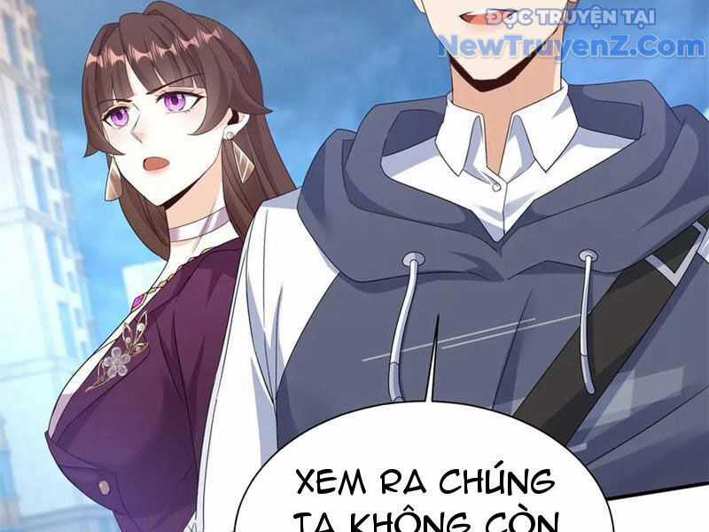 Sau Khi Sống Lại Ở Mạt Thế, Ta Điên Cuồng Thăng Cấp Chương 47 trang 58