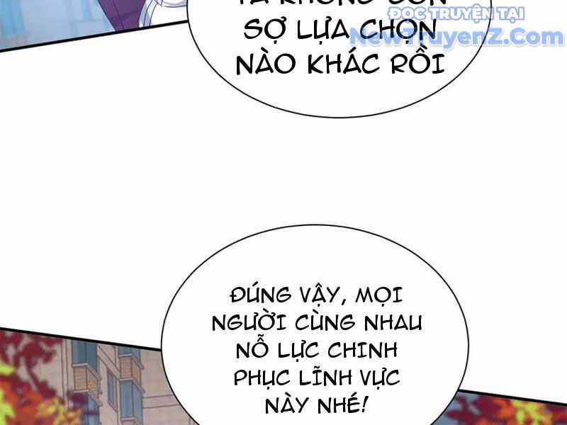 Sau Khi Sống Lại Ở Mạt Thế, Ta Điên Cuồng Thăng Cấp Chương 47 trang 59