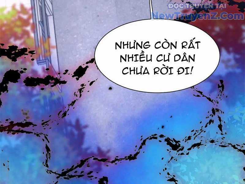 Sau Khi Sống Lại Ở Mạt Thế, Ta Điên Cuồng Thăng Cấp Chương 47 trang 6