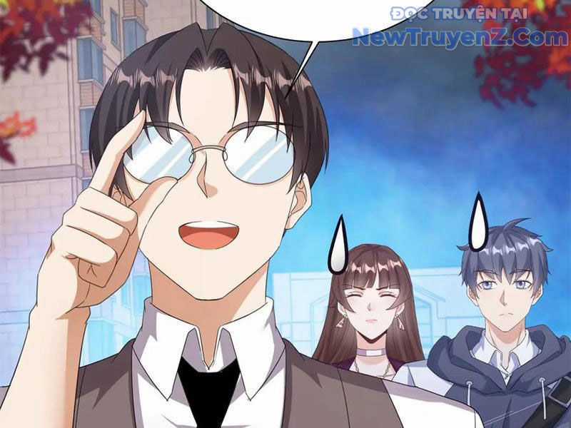 Sau Khi Sống Lại Ở Mạt Thế, Ta Điên Cuồng Thăng Cấp Chương 47 trang 60