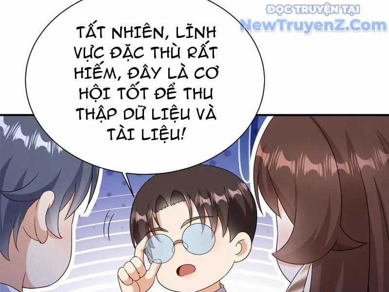 Sau Khi Sống Lại Ở Mạt Thế, Ta Điên Cuồng Thăng Cấp Chương 47 trang 62