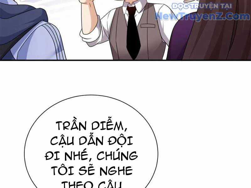 Sau Khi Sống Lại Ở Mạt Thế, Ta Điên Cuồng Thăng Cấp Chương 47 trang 63