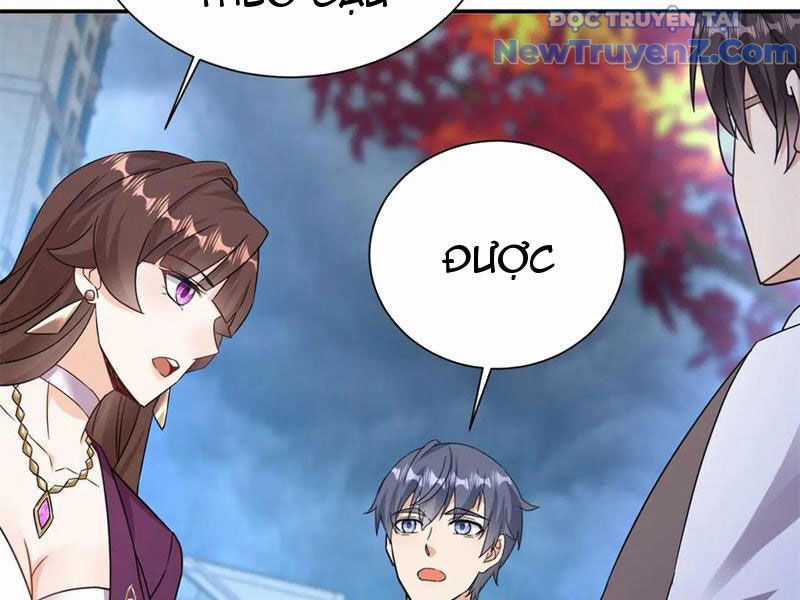 Sau Khi Sống Lại Ở Mạt Thế, Ta Điên Cuồng Thăng Cấp Chương 47 trang 64