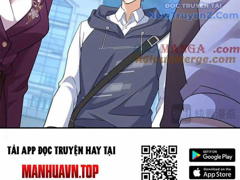 Sau Khi Sống Lại Ở Mạt Thế, Ta Điên Cuồng Thăng Cấp Chương 47 trang 65