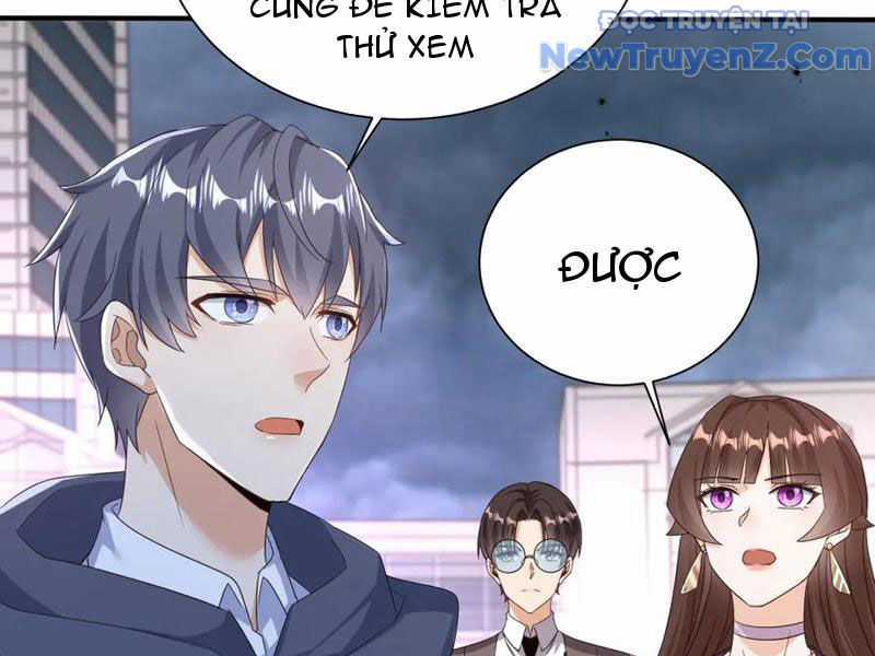 Sau Khi Sống Lại Ở Mạt Thế, Ta Điên Cuồng Thăng Cấp Chương 47 trang 71