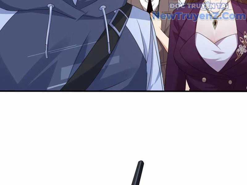 Sau Khi Sống Lại Ở Mạt Thế, Ta Điên Cuồng Thăng Cấp Chương 47 trang 72