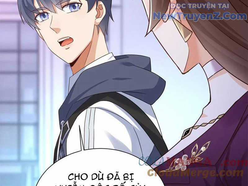 Sau Khi Sống Lại Ở Mạt Thế, Ta Điên Cuồng Thăng Cấp Chương 47 trang 8