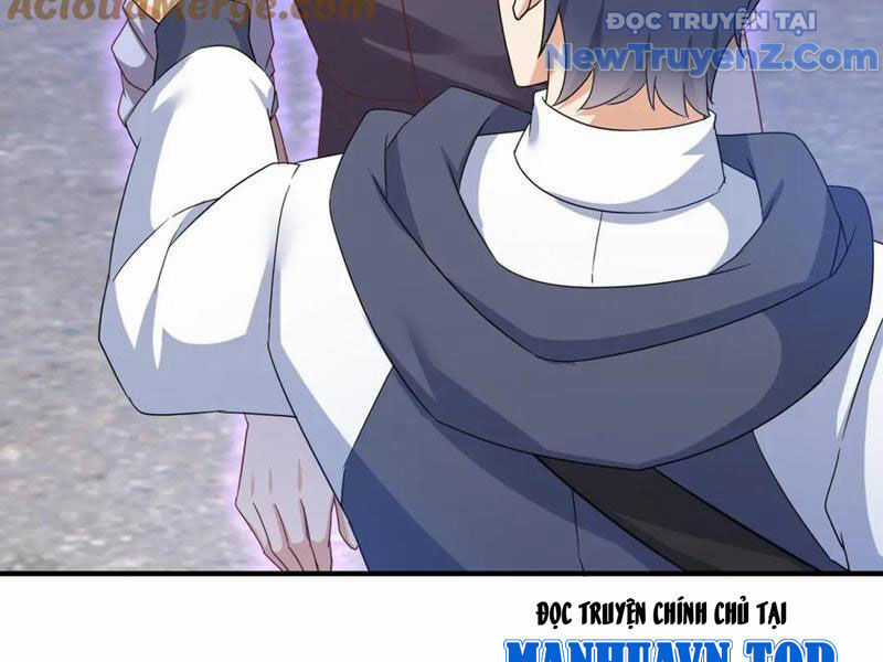 Sau Khi Sống Lại Ở Mạt Thế, Ta Điên Cuồng Thăng Cấp Chương 47 trang 81