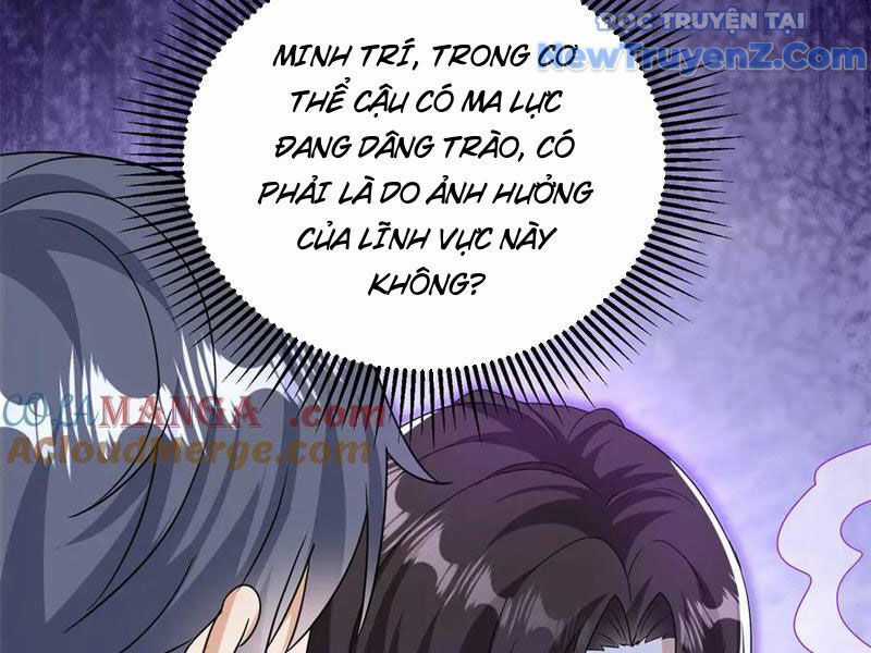 Sau Khi Sống Lại Ở Mạt Thế, Ta Điên Cuồng Thăng Cấp Chương 47 trang 84