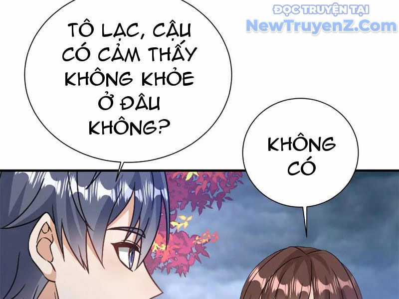 Sau Khi Sống Lại Ở Mạt Thế, Ta Điên Cuồng Thăng Cấp Chương 47 trang 87