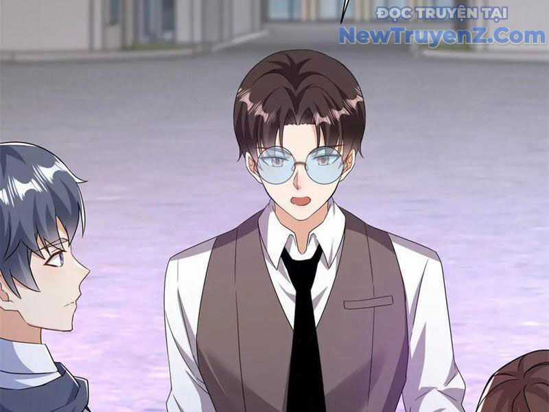 Sau Khi Sống Lại Ở Mạt Thế, Ta Điên Cuồng Thăng Cấp Chương 47 trang 90