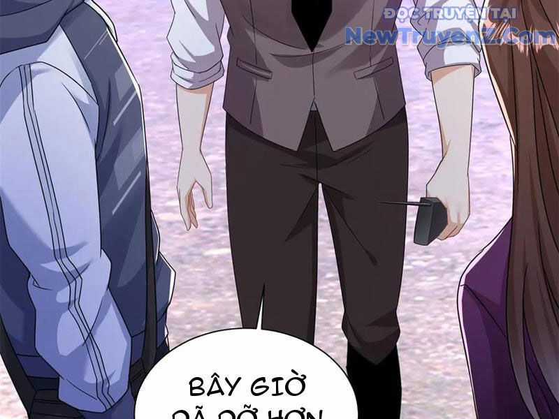 Sau Khi Sống Lại Ở Mạt Thế, Ta Điên Cuồng Thăng Cấp Chương 47 trang 91