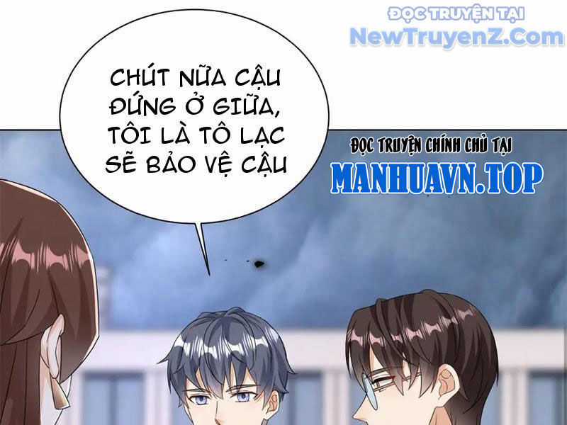 Sau Khi Sống Lại Ở Mạt Thế, Ta Điên Cuồng Thăng Cấp Chương 47 trang 93