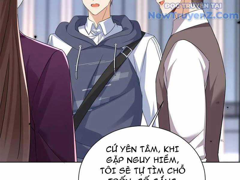 Sau Khi Sống Lại Ở Mạt Thế, Ta Điên Cuồng Thăng Cấp Chương 47 trang 94