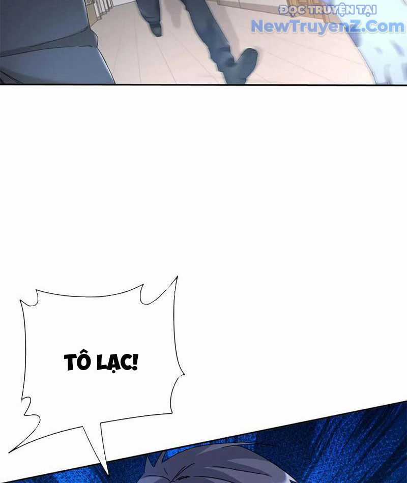 Sau Khi Sống Lại Ở Mạt Thế, Ta Điên Cuồng Thăng Cấp Chương 48 trang 10