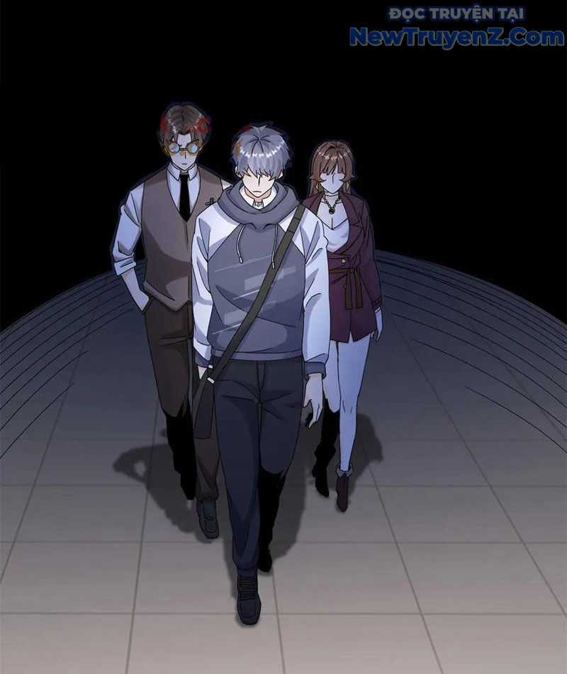 Sau Khi Sống Lại Ở Mạt Thế, Ta Điên Cuồng Thăng Cấp Chương 48 trang 101