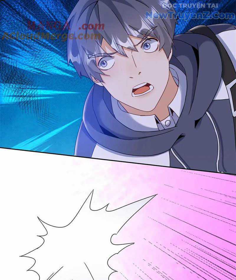 Sau Khi Sống Lại Ở Mạt Thế, Ta Điên Cuồng Thăng Cấp Chương 48 trang 11