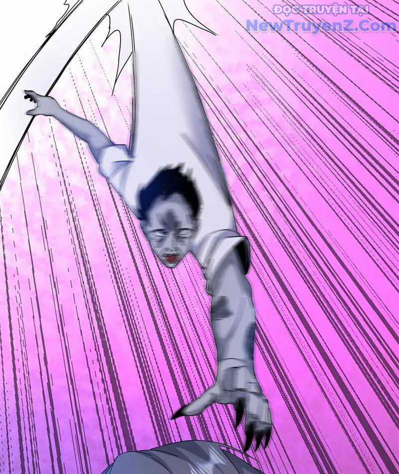 Sau Khi Sống Lại Ở Mạt Thế, Ta Điên Cuồng Thăng Cấp Chương 48 trang 12