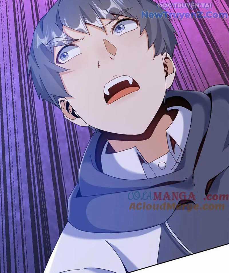 Sau Khi Sống Lại Ở Mạt Thế, Ta Điên Cuồng Thăng Cấp Chương 48 trang 13