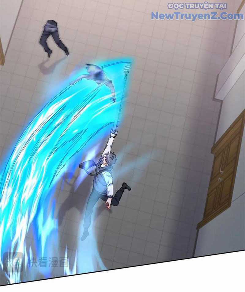 Sau Khi Sống Lại Ở Mạt Thế, Ta Điên Cuồng Thăng Cấp Chương 48 trang 15