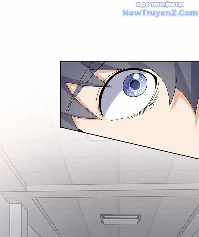 Sau Khi Sống Lại Ở Mạt Thế, Ta Điên Cuồng Thăng Cấp Chương 48 trang 16