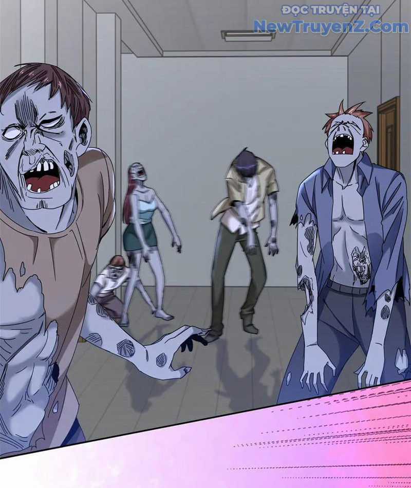 Sau Khi Sống Lại Ở Mạt Thế, Ta Điên Cuồng Thăng Cấp Chương 48 trang 17