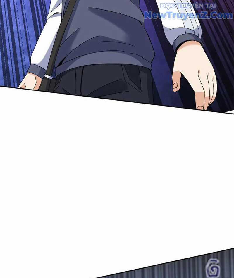 Sau Khi Sống Lại Ở Mạt Thế, Ta Điên Cuồng Thăng Cấp Chương 48 trang 20