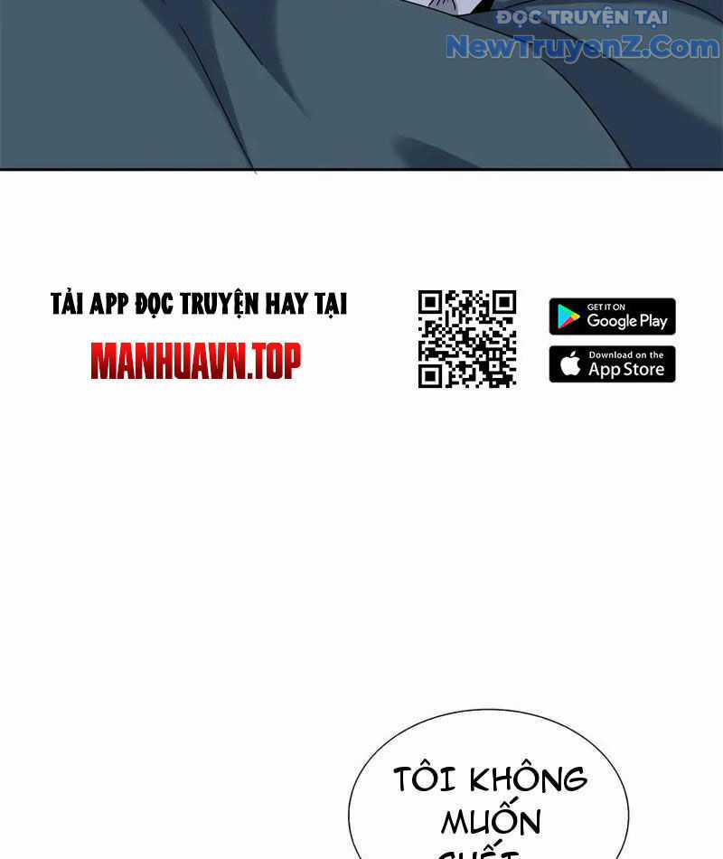 Sau Khi Sống Lại Ở Mạt Thế, Ta Điên Cuồng Thăng Cấp Chương 48 trang 23