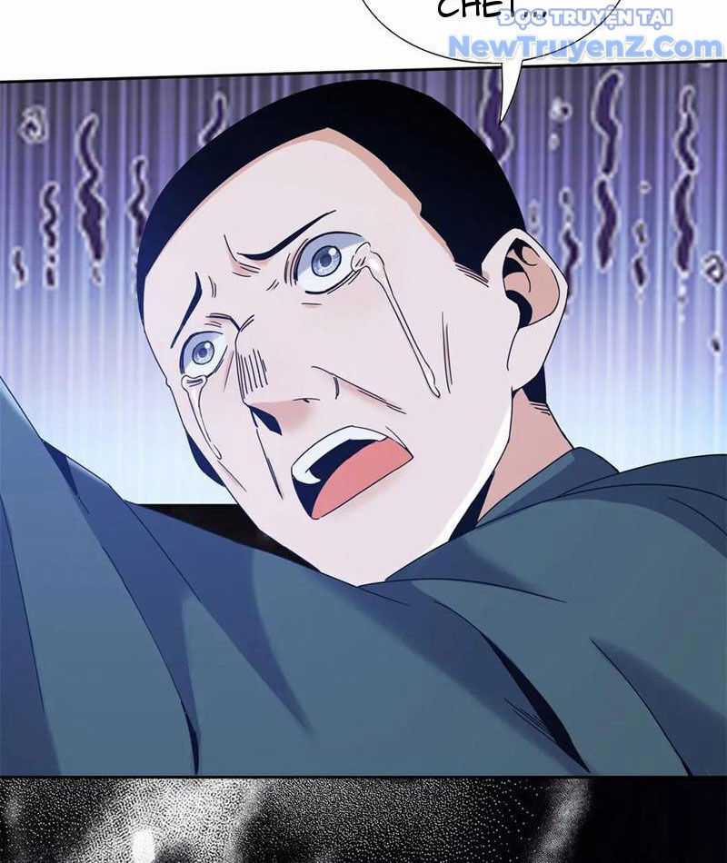 Sau Khi Sống Lại Ở Mạt Thế, Ta Điên Cuồng Thăng Cấp Chương 48 trang 24