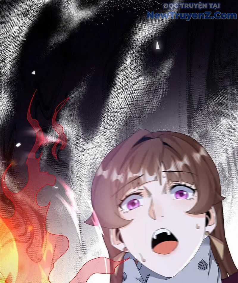 Sau Khi Sống Lại Ở Mạt Thế, Ta Điên Cuồng Thăng Cấp Chương 48 trang 25