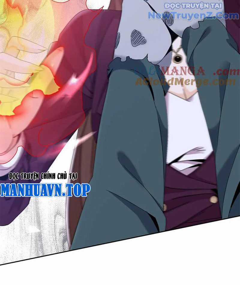 Sau Khi Sống Lại Ở Mạt Thế, Ta Điên Cuồng Thăng Cấp Chương 48 trang 26