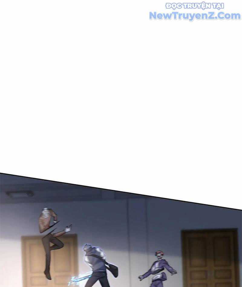 Sau Khi Sống Lại Ở Mạt Thế, Ta Điên Cuồng Thăng Cấp Chương 48 trang 27