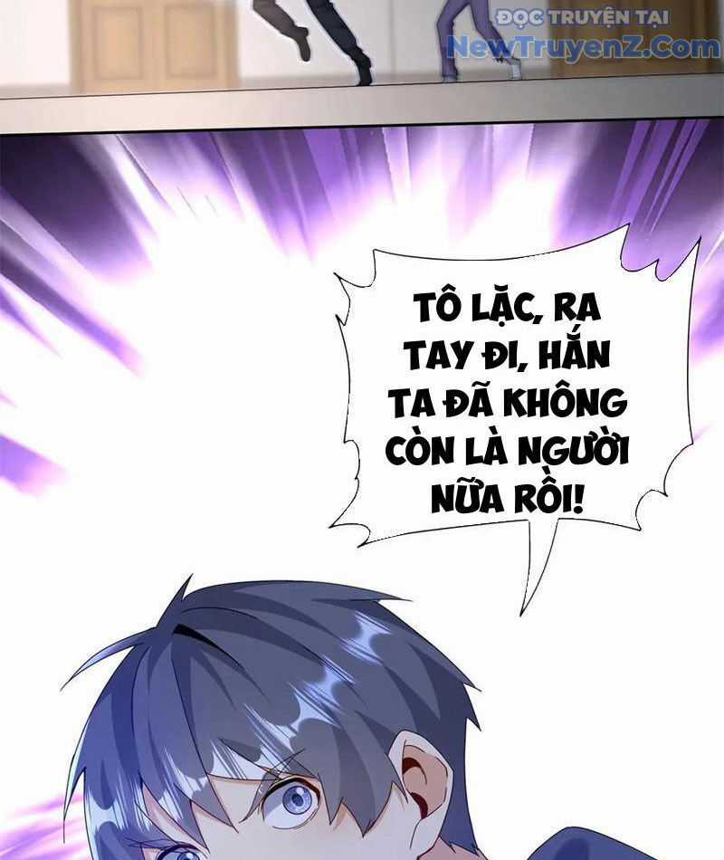 Sau Khi Sống Lại Ở Mạt Thế, Ta Điên Cuồng Thăng Cấp Chương 48 trang 28