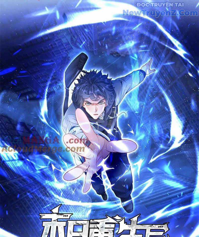 Sau Khi Sống Lại Ở Mạt Thế, Ta Điên Cuồng Thăng Cấp Chương 48 trang 3