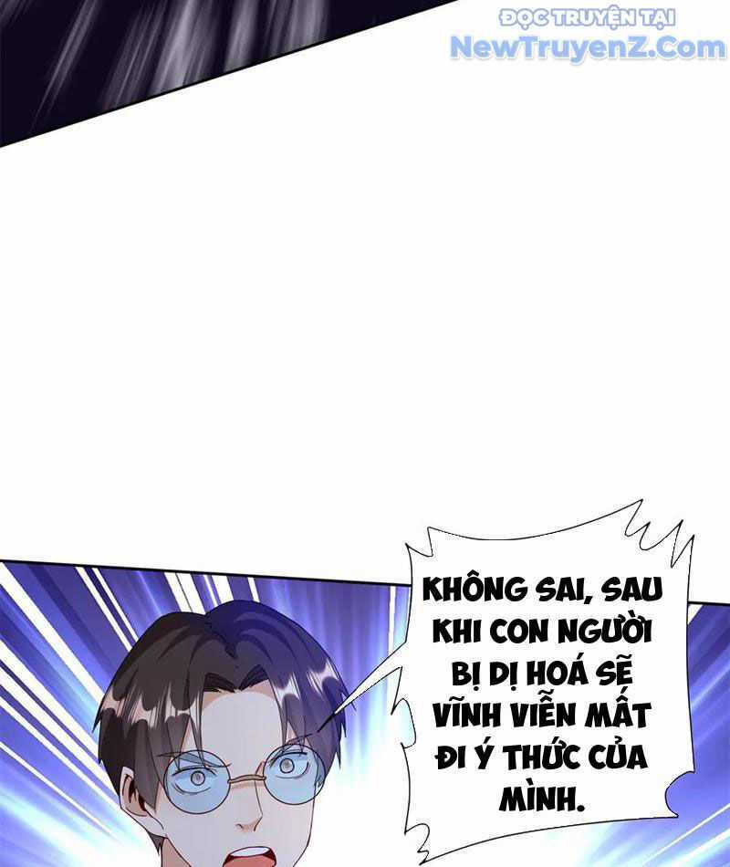 Sau Khi Sống Lại Ở Mạt Thế, Ta Điên Cuồng Thăng Cấp Chương 48 trang 30