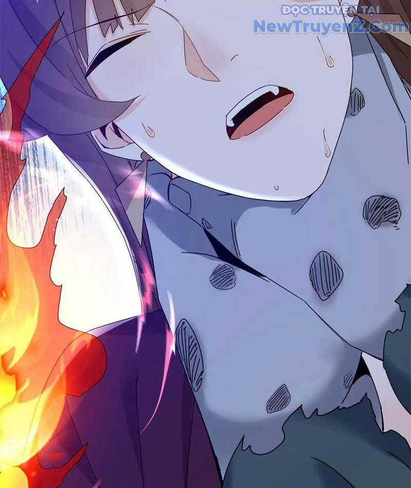 Sau Khi Sống Lại Ở Mạt Thế, Ta Điên Cuồng Thăng Cấp Chương 48 trang 32