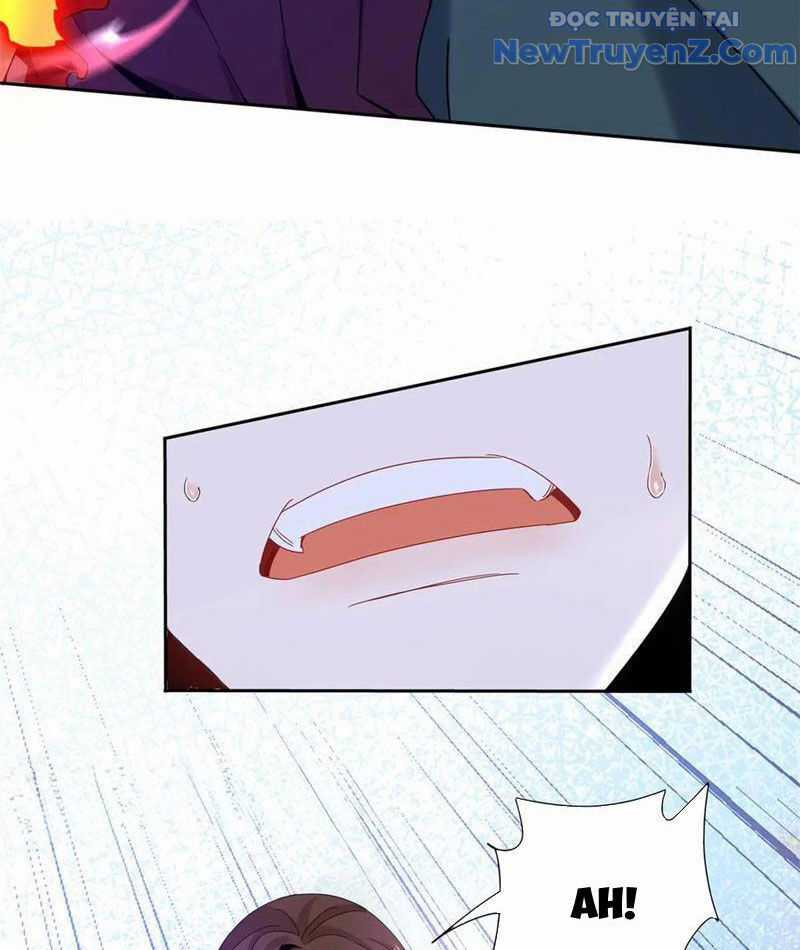 Sau Khi Sống Lại Ở Mạt Thế, Ta Điên Cuồng Thăng Cấp Chương 48 trang 33